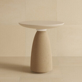 PIMAR Geo XL Table