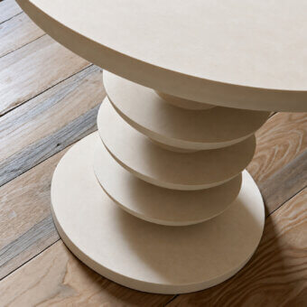 PIMAR Monolithus Table