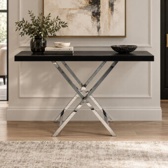 Selezioni Domus X-File Console