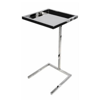 Selezioni Domus Quadro Side Table