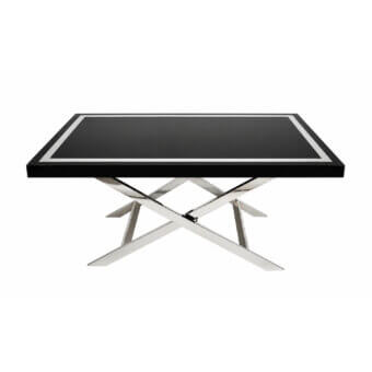 Selezioni Domus X-File Low Coffee Table