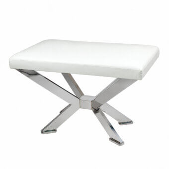 Selezioni Domus Trapezio Ottoman