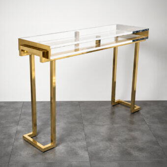 Selezioni Domus Parentesi Console