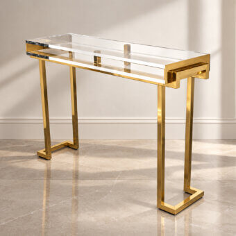 Selezioni Domus Parentesi Console