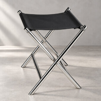 Selezioni Domus Tube Stool