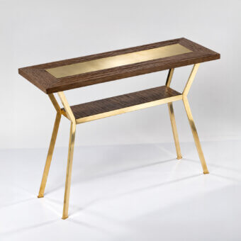 Selezioni Domus Crease Console