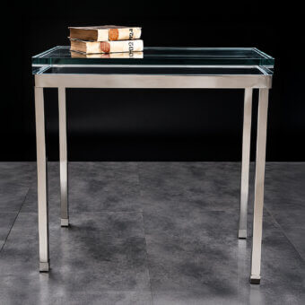 Selezioni Domus Ice Console