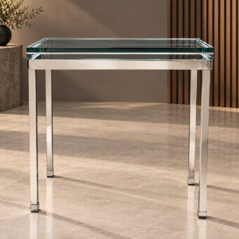 Selezioni Domus Ice Console