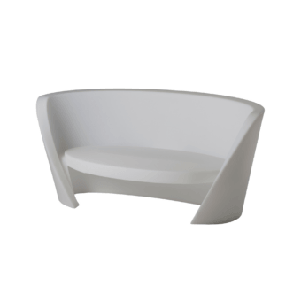 Slide Rap Sofa - With Lighting