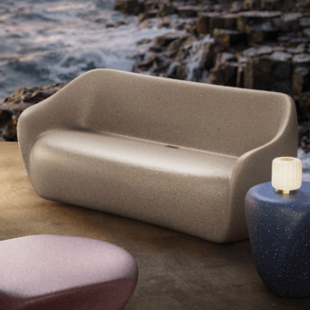 Slide Reborn Sofa