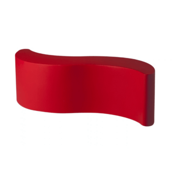 Slide Wave Bench